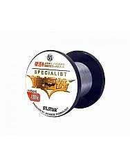 Silstar 1145 Specialist 1.000mt Monofilament Misina Su Gri