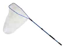 Captain 6775 Kepçe 2 Parça 215cm Teleskopik Kepçe 65x60cm Tor