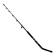 PENN SQUAL II TROLLING KAMIŞ 168 CM 60-130 LB