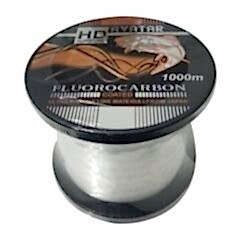 Kabura Hd Avatar Florokarbon Kaplama 1000mt Misina