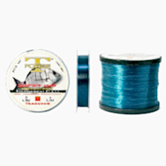 Trabucco T-Force Super Iso 500 m. Monofilament Misina