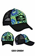 Fujin Pro Angler GEO Balıkçı Şapkası