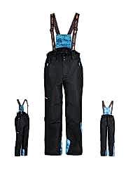 Fujin Pro Angler Pants Navy Blue