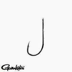 T.D. GAMAKATSU LS-5213N No:1 Nikel Olta İğnesi 1/25