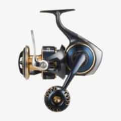 DAIWA SALTIGA 25 8000 P MAKARA