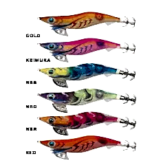 Yamashita Egi-Oh K Shallow 3.0 15gr Kurşunlu Kalamar Zokası