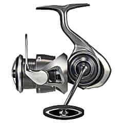 DAIWA CALDIA 25 LT 4000 CXH MAKARA