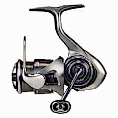 DAIWA CALDIA 25 FC LT 1000 S MAKARA