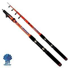 DFT Mackerel 300 cm Teleskopik Olta kamışı