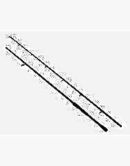 Captain 1449 Shorline 290cm 2 Parça Shore Jig Kamışı 40-90gr Atar