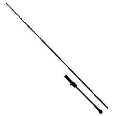 Shimano Game Type Slow Jig 198 Cm Max. 260 Gr Jig Kamışı - Tetikli