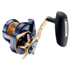 Daiwa 22 Saltiga 15HL Çıkrık Makina Sol El