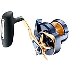 Daiwa 22 Saltiga 15H Çıkrık Makara