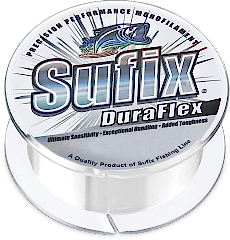 Sufix Duraflex Misina