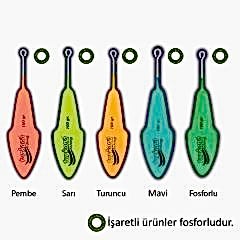 Turkana Amerikan Kaplama Kurşun