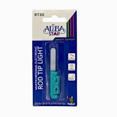 Albastar Pilli Olta Ucu Işığı