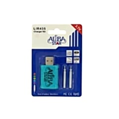 Albastar Olta Ucu Işığı Pili Şarj Kiti