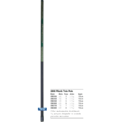 Alba Star 2000 Picnic Tele Pole 500 cm