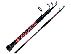 Bauer Azaro 360 cm 3.5 Lbs Olta Kamışı