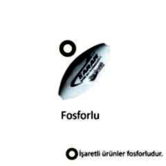 Turkana Gezer Boyama Kurşun