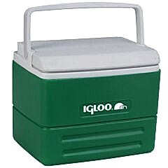 IGLOO EliteCore Buzluk 8.2 Litre-YEŞİL