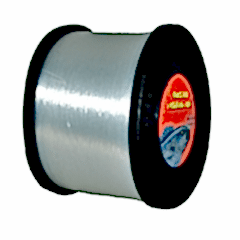 Master Fishing Line 2 kg Beyaz Bobin Misina
