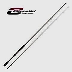 CINNETIC 8586 RAYCAST EGİNG EVOLUTION 2 2,58 ML