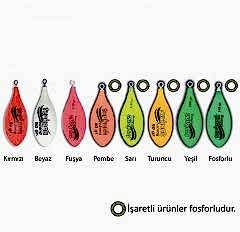 Turkana Portekiz Fırdöndülü Kaplama Kurşun