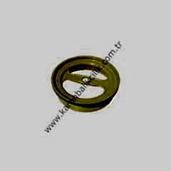 Prof Kasnak(Dip Oltası)