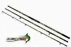 Eurofish Camo Carp 390 cm