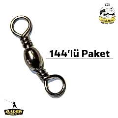 FIRDÖNDÜ (144'LÜ PAKET)