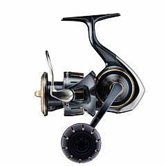 Daiwa Saltiga 23 5000XH Spin Olta Makinesi