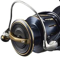 Daiwa Saltiga 23 5000XH Spin Olta Makinesi