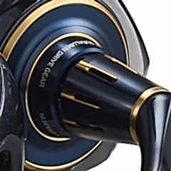 Daiwa Saltiga 23 5000XH Spin Olta Makinesi