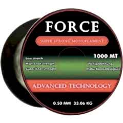Effe Force 1000mt Misina