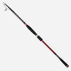 Daiwa New Crossfire SL 3.00m 15-60gr Teleskopik Olta Kamışı