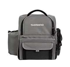 Shimano Medium Back Pack & Tackle Box Balıkçı Çantası