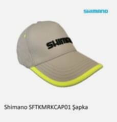 Shimano SFTKMRKCAP01 Şapka