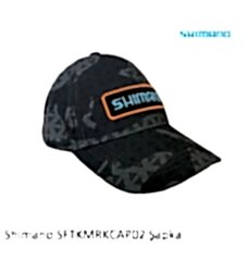 Shimano SFTKMRKCAP02 Şapka