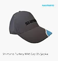 Shimano Turkey Mkt Cap 05 Şapka