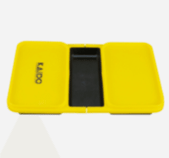 Kaido Yem Ve Takım Kutusu