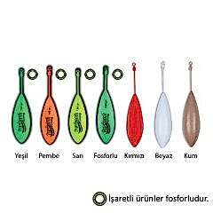 Turkana Yeni Fırdöndülü Boyama Kurşun