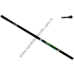 Eurofish Terminator Halkasız Olta Kamışı 500