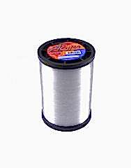 Captain Acura 1kg Bobin Misina Beyaz