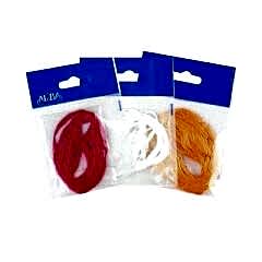 Albastar Zargana İpeği 10'LU