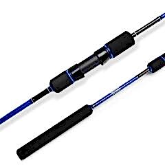 Mustad Slow Bouncer Slow Jigging Olta Kamışı