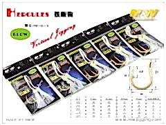 M&W Jigging Hercules HE-G-3 Jig İğnesi