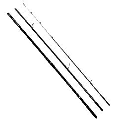 Ryuji Alpha Fuji 420 cm 100-250 gr 3 Parçalı Surf Kamış