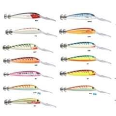 Rapala Deep Squİd DSQ9 Kalamar Zokası 9cm