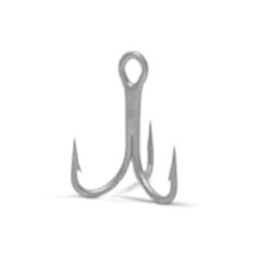 Vmc Q-Shaughnessy 3X-Strong X-Short Olta İğnesi 9626